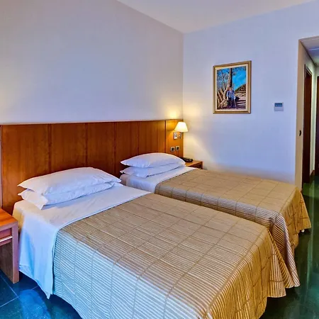 Hotel Dei Principati 4*