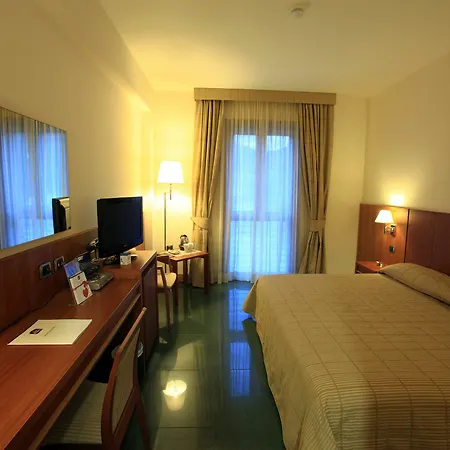 Dei Principati Hotel Baronissi