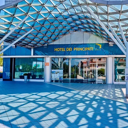 Dei Principati 4*