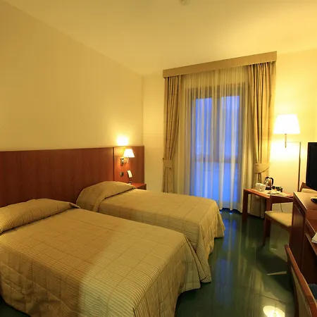 Hotel Dei Principati 4*