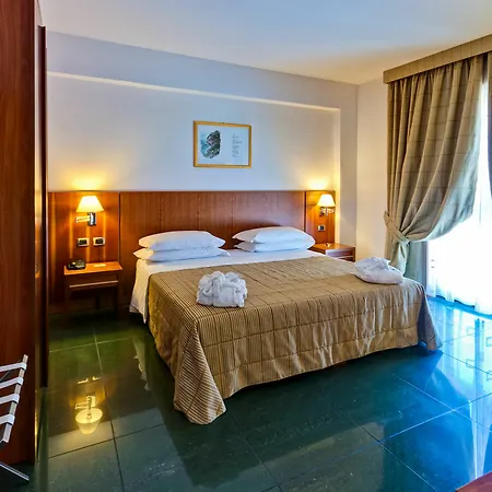 Hotel Dei Principati Baronissi