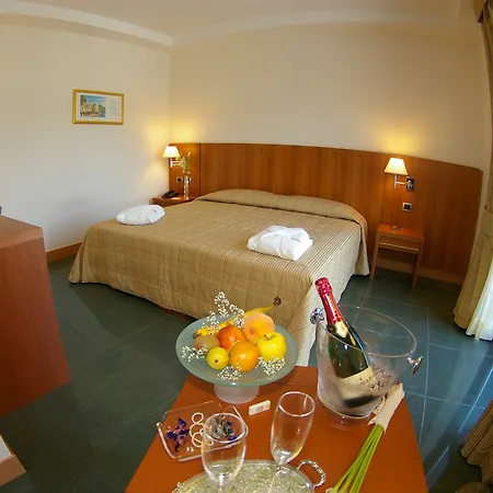 Dei Principati 4* Baronissi