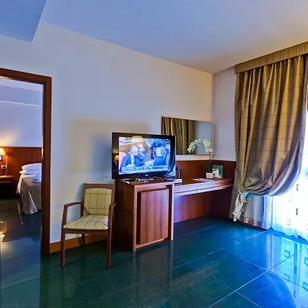 Dei Principati Hotel 4*