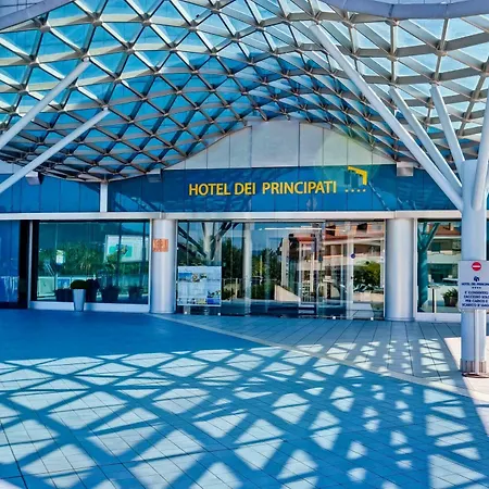 Dei Principati 4* Baronissi