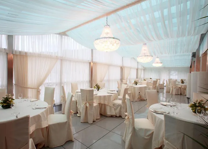 Hotel Dei Principati 4*