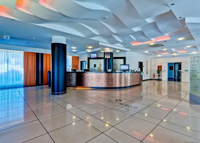 Hotel Dei Principati